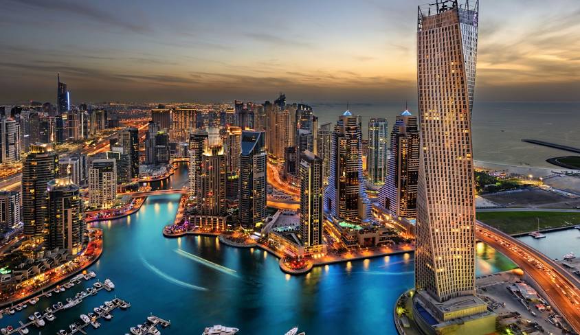 Dubai Office
